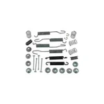 Carlson H7020 Drum Brake Hardware Kit For 56-62 Bel Air Biscayne Corvette Impala. Fixed Price $70.60.