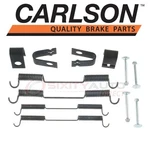 Carlson Drum Brake Hardware Kit For HW17220 H17120 Shoe Service Ou. Fixed Price $27.85.