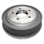 Durago Brake Drum Ford BD80106. Fixed Price $111.97.