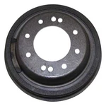 Brake Drum Crown J8124957 Fits 80-88 Jeep J20. Fixed Price $283.50.