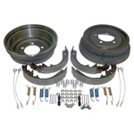 Crown Automotive 5352476K Drum Service Kit. Fixed Price $225.80.
