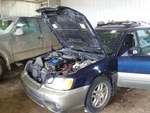 Rear Brakes Rotor Only Fits 00-04 Legacy 2088940. Fixed Price $65.00.