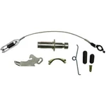 Napa Usa 80848 Brake Shoe Self Adjuster Repair Kit Left Front Fits Dodge Ford. Fixed Price $22.45.
