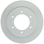 Disc Brake Rotor-rwd Bosch 38011006. Fixed Price $97.30.