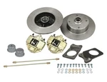Empi Super Beetle 71-79 Front Disc Brake Kit, 4X130 Lug Pattern, 22-2855-0. Fixed Price $406.95.