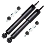 Front Pair Shock Absorber And Strut Assembly For Dodge Ram 1500 4WD 25002-2005. Fixed Price $39.27.