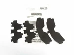 Brake Pad Shim Kit Fits Nissan 200SX & Sentra Carlson Brand 18145. Fixed Price $14.03.