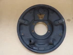 Rh Passenger Side Rear Drum Brake Backing Plate Chrysler 8-1/4" Jeep Cherokee Xj. Fixed Price $47.00.