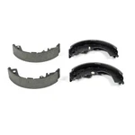 Powerstop Rear Autospecialty Brake Shoes For 05-17 Toyota Tacoma B871. Fixed Price $55.61.