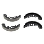 Powerstop B738 Drum Brake Shoes For Suzuki Grand Vitara 1999-2005 Rear. Fixed Price $27.25.