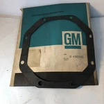 One Nos Genuine Gm 10132893 1963-1979 Corvette Rear Differential Cover Gasket. Fixed Price $9.99.