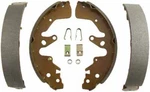 Drum Brake Shoe Bendix 921 Fits 2006 Suzuki Grand Vitara. Fixed Price $101.76.