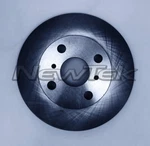 Disc Brake Rotor Newtek 3289. Fixed Price $60.06.