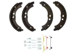 Rear Parking-emergency Brake Shoes For Ram Promaster 1500 2014 2015 2020 2021. Fixed Price $67.00.