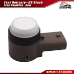 White Parking Sensor Assist For 23370672 2016-2019 Gm Chevrolet Volt 1.5L 1490CC. Fixed Price $16.23.