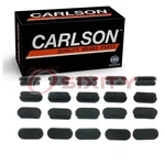 Carlson Rear Backing Plate Dust Hole Cover 1995-2003 Ford Windstar Brake Vg. Fixed Price $12.49.