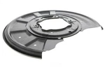 Brake Backing PLATE-204.956 Vaico V30-3240. Fixed Price $105.99.