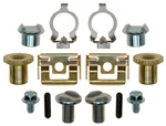Parking Brake Hardware Kit. Fixed Price $26.82.