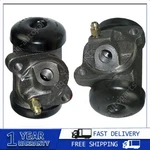 Centric Front Left Right 2X Drum Brake Wheel Cylinder For Buick Electra-hq. Fixed Price $150.69.