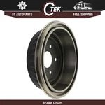 For 1992-1994 Chevrolet S10 Blazer Centric Rear Brake Drum Free Shipping. Fixed Price $82.60.