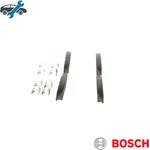 Brake Pad Set Disc 986 494 074 For Fiat Multipla/van 182 B6.000 1.6L. Fixed Price $66.22.