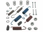 For Mercury Colony Park Drum Brake Hardware Kit Ac Delco 38443CW. Fixed Price $21.86.