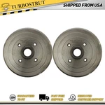 Rear Oe Brake Drum For 1999-2002 Daewoo Lanos 1.5L Lifetime Warranty. Fixed Price $128.01.