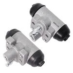 43300SR3003 New 2X Rear Drum Brake Wheel Cylinders For Honda Accord Civic Del. Fixed Price $25.47.