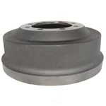 Brake Drum-r-line Raybestos 1665R. Fixed Price $97.44.