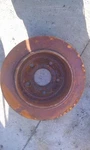 05 06 07 08 09 10 Jeep Grand Cherokee Rear Brakes 8696. Fixed Price $85.65.