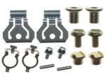 For Chevrolet Silverado 1500 Parking Brake Hardware Kit Ac Delco 79373KHKF. Fixed Price $41.15.