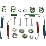 18K718 Ac Delco Kit Drum Brake Hardware Rear For Nissan Sentra 200SX Nx 91-93. Fixed Price $22.98.