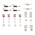 Parking Brake Hardware Kit-turbo Dfc 370-67028. Fixed Price $32.58.