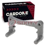 Cardone Reman 14-1268 Disc Brake Caliper Bracket For 68033071AA 68020254AA Vq. Fixed Price $50.00.