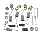 Spring Kit Front Buick Oldsmobile Pontiac 1964-1972 W/ 1/2 Inch. Fixed Price $11.95.