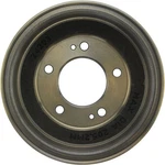 Centric Parts 123.51014 C-tek Standard Brake Drum For 07-08 Hyundai Elantra. Fixed Price $56.99.