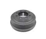 Ford YC3Z1V126EA YC3Z1V126EB F350 E350 Econoline Rear Brake Drum Bendix PDR0545. Fixed Price $69.77.