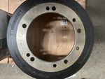 Durabrake 10 Hole Drum 2530-01-049-8623. Pn 16874.. Fixed Price $67.00.