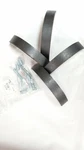 10799 Febi Bilstein Rear Brake Shoe Kit For Bmw E36,3,Z3,Z1 34411160729. Fixed Price $49.00.