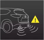 Genuine Mazda Rear Parking Sensors C851-V7-290A. Fixed Price $372.78.