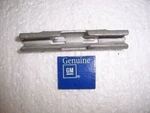 Emergency Brake Cable Connector Gm 1978 - 1987 El Camino Monte Carlo New GS1670. Fixed Price $17.04.