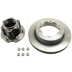 Brake Drum Motorcraft BRDF-43. Fixed Price $678.70.