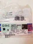 Oem Gm 20778492 Rear Brake Spring Kit. Fixed Price $14.95.