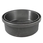 Durago BD80037 Brake Drum For 98-03 Dodge Van B2500 B3500. Fixed Price $124.99.