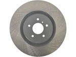 Api 37DJ78S Front Brake Rotor Fits 2015-2019 Infiniti Q70L. Fixed Price $94.87.