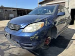 Rear Brakes Drum 4WD Fits 03-06 Matrix 1390981. Fixed Price $25.00.
