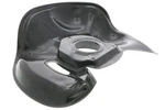 Vaico V30-3223 Splash Panel, Brake Disc For 95 Mercedes-benz E300. Fixed Price $92.30.