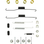 Centric Parts 118.66015 Drum Brake Hardware Kit For 09-12 Canyon Colorado. Fixed Price $25.99.