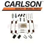 Carlson H7381 Parking Brake Hardware Kit - Emergency Service Qt. Fixed Price $34.08.