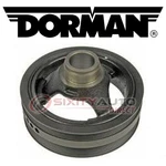 Dorman Engine Harmonic Balancer For 2004-2005 Workhorse Fastrack FT1061 4.8L Xp. Fixed Price $128.95.